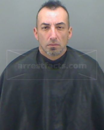 Dimitri Aaron Reynoso