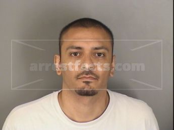Andres Javier Rodriguez Jr