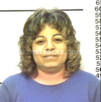 Suzie Saucedo Olvera