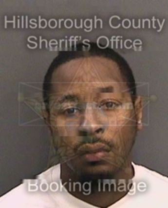Marcus Antwon Young