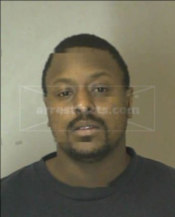 Ricky Alonda Stegall