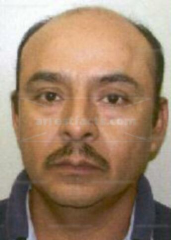 Saul Munoz Bahena