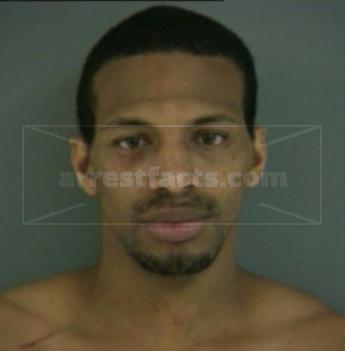 Rodrick Rayshun Johnson