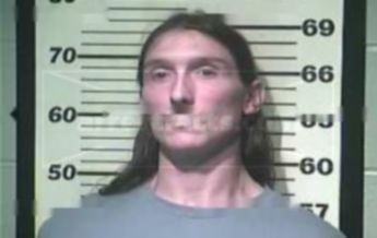 Chad Tyler Johnson
