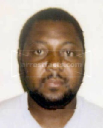 Tyrone Barney
