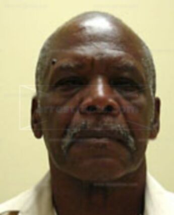 Alvis Coleman Christon