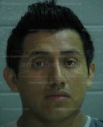 Edgar Hernandez