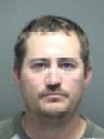 Allen James Clark