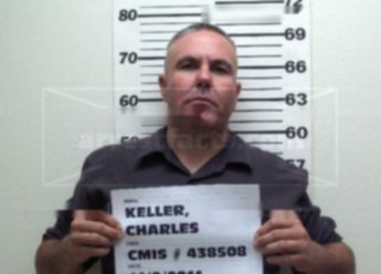 Charles Keller