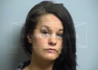 Brittiney Lynn Fox