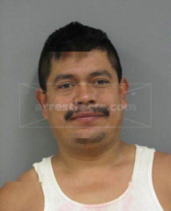 Jose Alberto Garcia