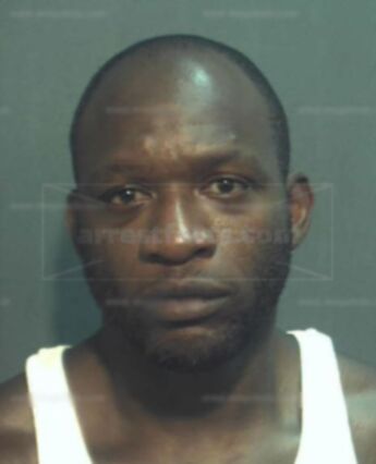Rodney Edwin Mack