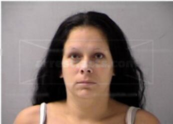 Brandy Nicole Galvan