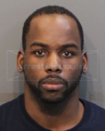 Donell Dewayne Starling