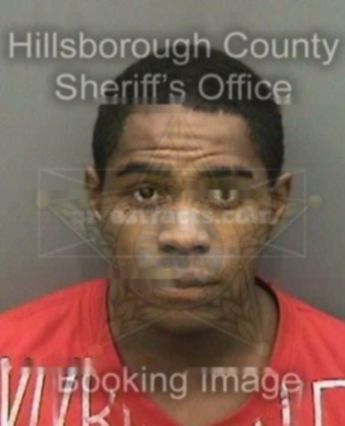 Raeshon Cortez Barney