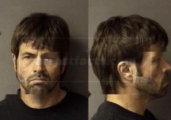 Randal Keith Smith