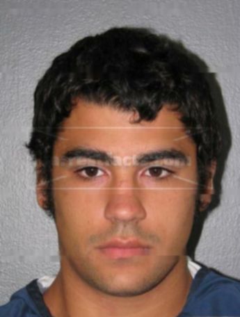 Joseph Edward Vasquez