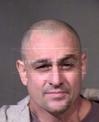 John David Causey
