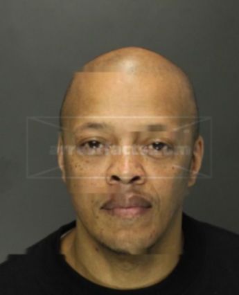 Michael V Franklin