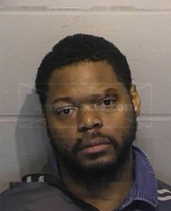 Jambreem Devon Robinson