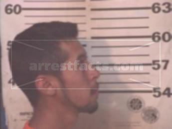 Jose Alfredo Fuentes Perez
