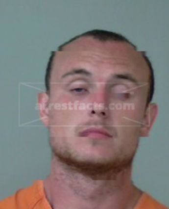Charles Wesley Hawkins