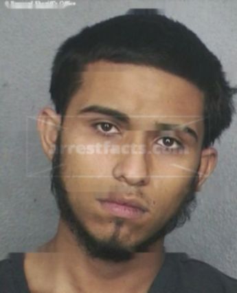 Melvin Alexander Gonzalez