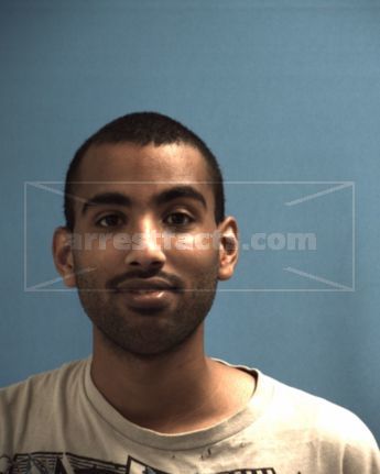 Justin Charles Collins