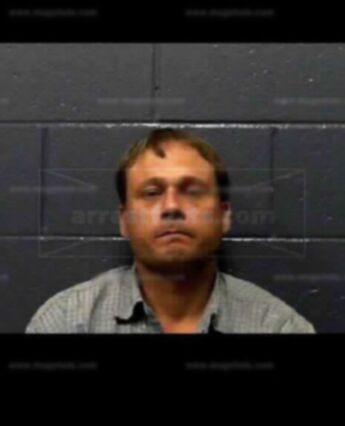 Charles Bryan Bryan Pauley