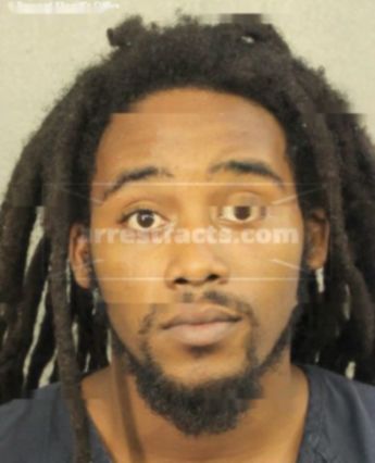 Herbert Darmar Polk