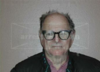 James Arthur Vaughn