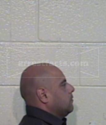 Alfredo Jr. Martinez Acevedo