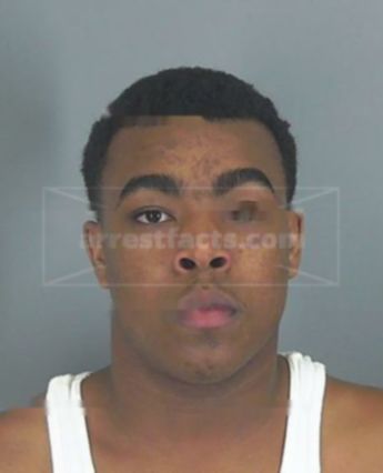 Jequavius Laquan Gray