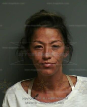 Christy Marie Kennedy