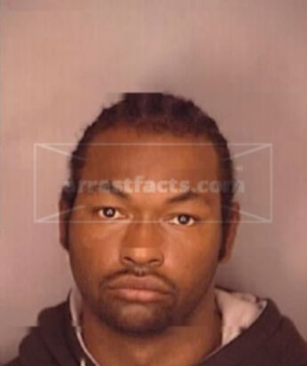 Byron Tarshae Cowart