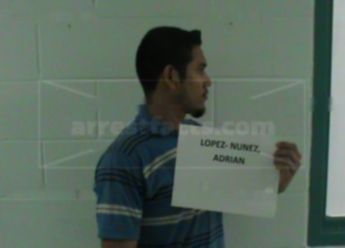 Adrian Lopez-Nunez