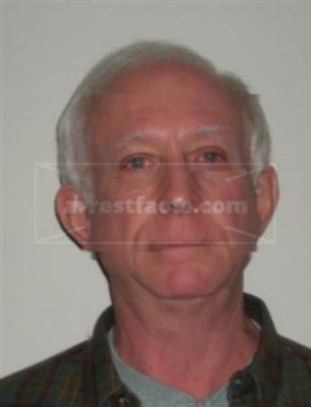 Richard Harold Wellman