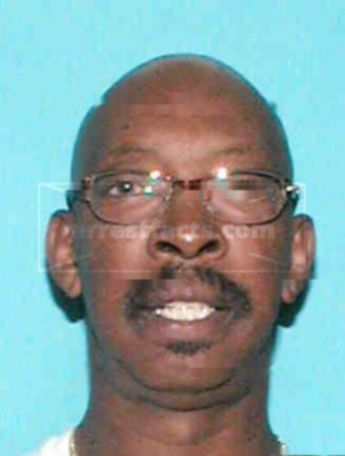 Kenneth Wayne Brown