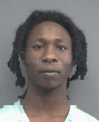 Deandre Raynard Pope
