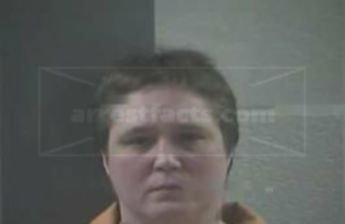 Gloria Janet Pierce