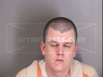 Justin Dean Bergin