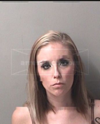 Sara Nicole Hawkins