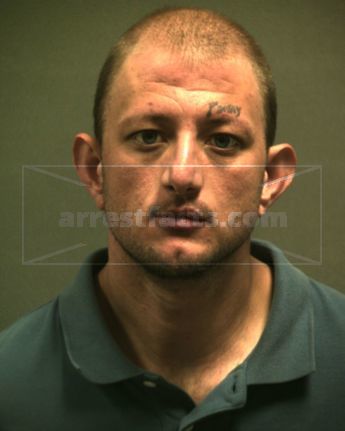 Shawn Michael Berglund