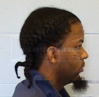 Erick Dwight Turner