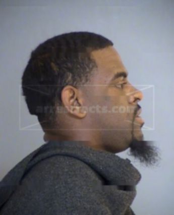 Joshua Xavier Haywood