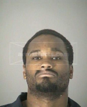 Frank Seymour Skeete Sr.