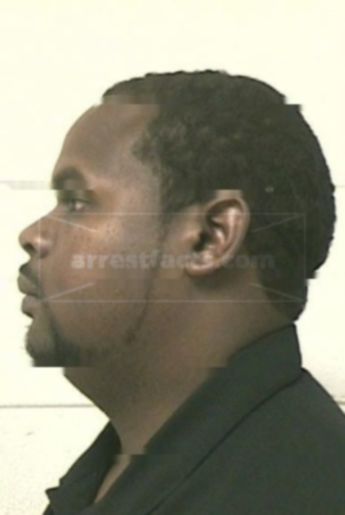 Brian Shaun Washington