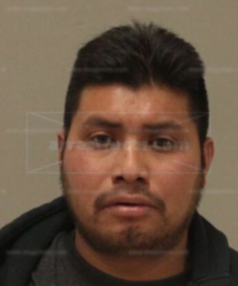 Sylvester Santiago-Martinez