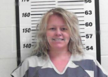 Tonya Mae Garner