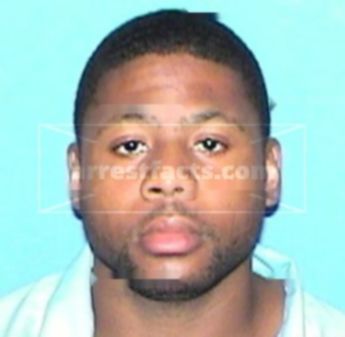 Tavaris Hayden